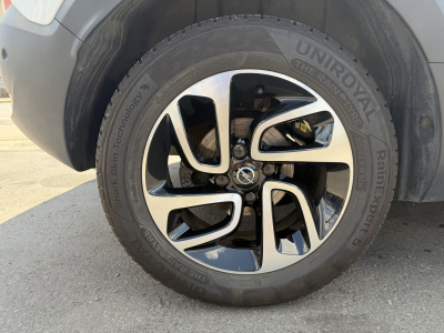 Opel Crossland X 130 Innovation Auto.