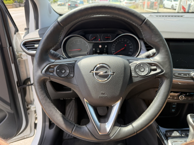 Opel Crossland X 130 Innovation Auto.