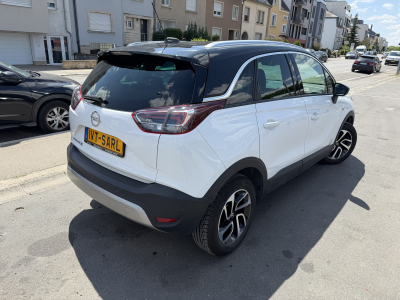 Opel Crossland X 130 Innovation Auto.