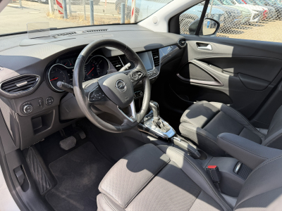Opel Crossland X 130 Innovation Auto.