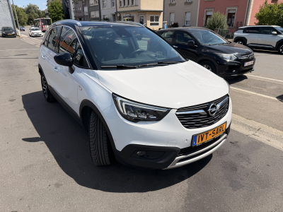 Opel Crossland X 130 Innovation Auto.