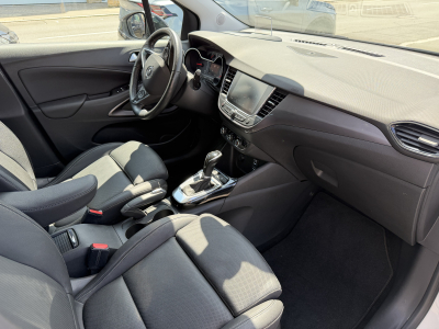 Opel Crossland X 130 Innovation Auto.