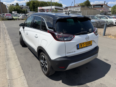 Opel Crossland X 130 Innovation Auto.