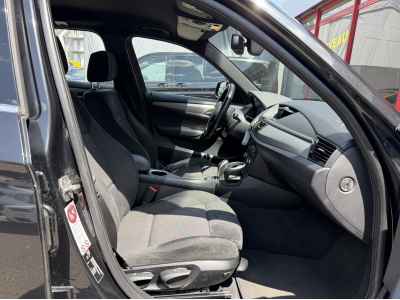 BMW X1 23D XDRIVE M SPORT PAKET AUTO BI-XENON 1 HAND