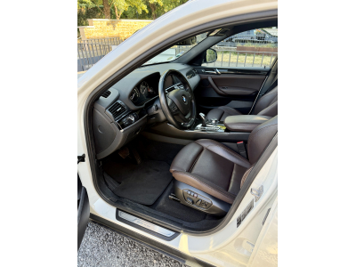 BMW X4 30dA 259 Xdrive X-line Steptronic