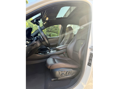 BMW X4 30dA 259 Xdrive X-line Steptronic