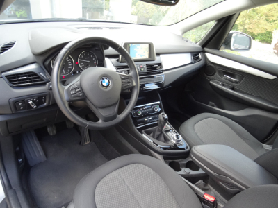 BMW 218 Active Tourer Edition
