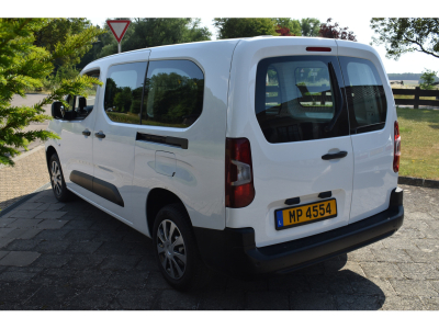 Citroën Berlingo Maxi 1,5 DCi 100 3 places très bon état