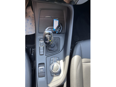 BMW X1 sDrive16dA 116PK
