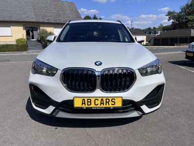 BMW X1 sDrive16dA 116PK