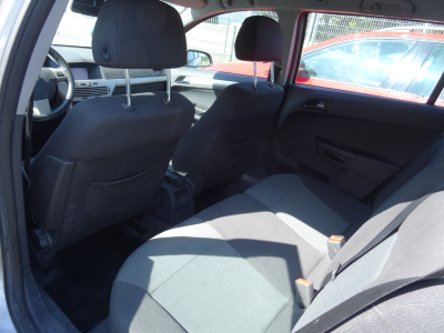 Opel Astra 1.7 CDTI