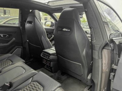 Lamborghini Urus URUS S | Bang & Olufsen 3D | Carbone | 23