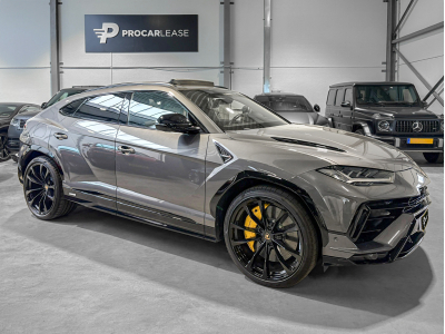 Lamborghini Urus URUS S | Bang & Olufsen 3D | Carbone | 23