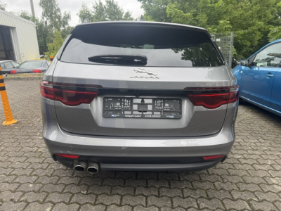 Jaguar XF JAGUAR XF 2.0 D R-SPORT PANORAMA LEDER NAVI KAMERA KEYLESS