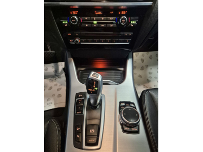 BMW X3 20D XDRIVE XLINE HEAD UP PANO CUIR NAVI 1 HAND