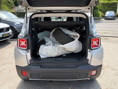 Jeep Renegade Limited FWD