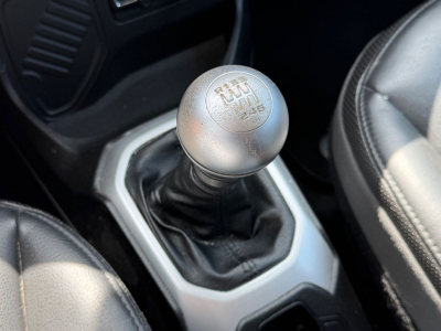 Jeep Renegade Limited FWD