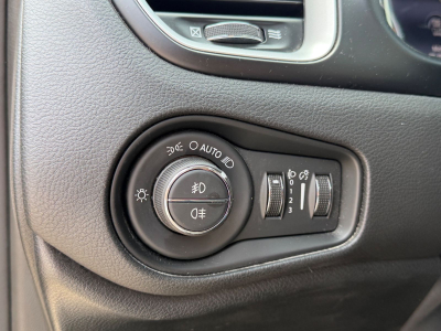 Jeep Renegade Limited FWD