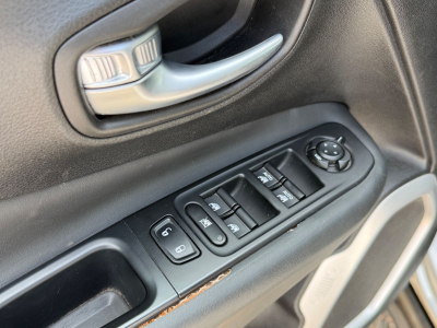 Jeep Renegade Limited FWD