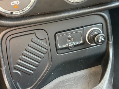 Jeep Renegade Limited FWD