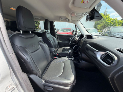 Jeep Renegade Limited FWD