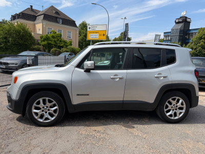 Jeep Renegade Limited FWD
