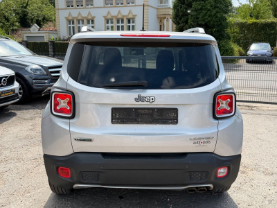 Jeep Renegade Limited FWD