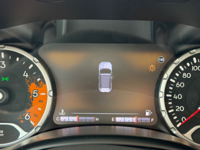 Jeep Renegade Limited FWD
