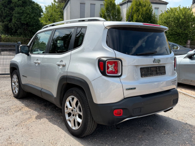 Jeep Renegade Limited FWD
