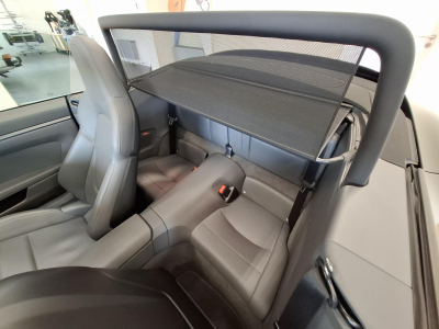 Porsche 992 911 Carrera Cabriolet PDK