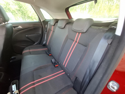 Opel Crossland 1.5 CDTI 110 GS-Line