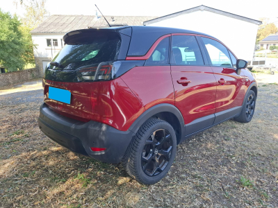 Opel Crossland 1.5 CDTI 110 GS-Line