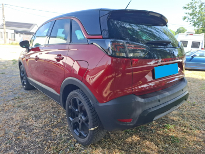 Opel Crossland 1.5 CDTI 110 GS-Line