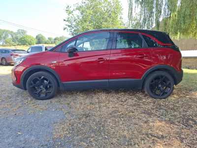 Opel Crossland 1.5 CDTI 110 GS-Line