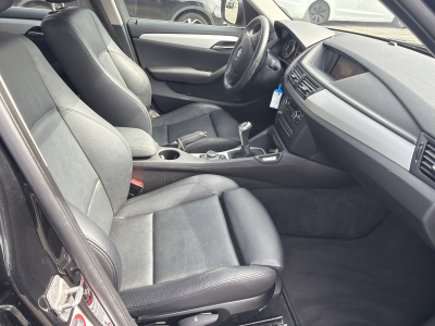 BMW X1 20D 143CV XDRIVE PACK LUXE