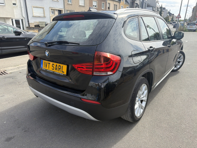 BMW X1 20D 143CV XDRIVE PACK LUXE
