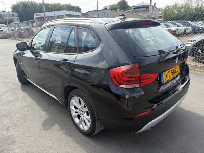 BMW X1 20D 143CV XDRIVE PACK LUXE