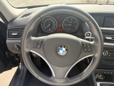 BMW X1 20D 143CV XDRIVE PACK LUXE