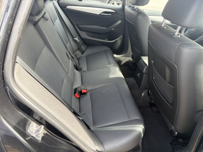 BMW X1 20D 143CV XDRIVE PACK LUXE