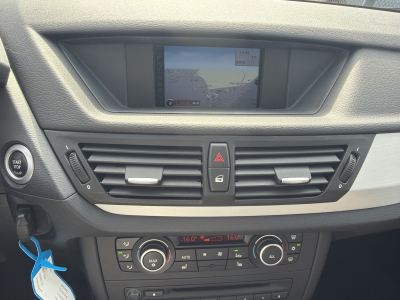 BMW X1 20D 143CV XDRIVE PACK LUXE