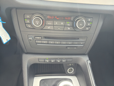 BMW X1 20D 143CV XDRIVE PACK LUXE