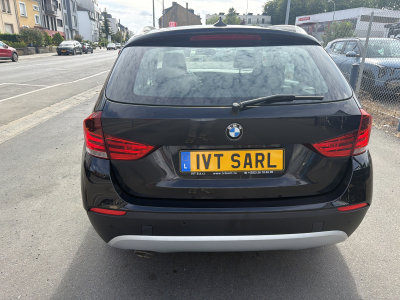 BMW X1 20D 143CV XDRIVE PACK LUXE