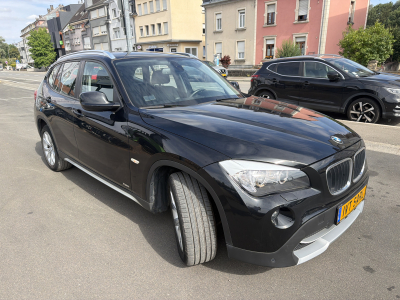 BMW X1 20D 143CV XDRIVE PACK LUXE