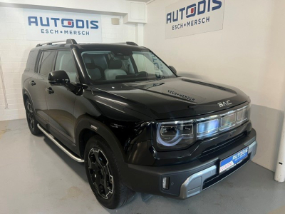 Baic BJ30 1.5 T-GDI PREMIUM HYBRIDE AWD AUT