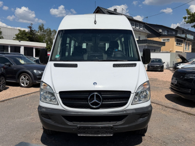 Mercedes-Benz  Sprinter II Kombi MAXI 315 CDI/ROLLSTUHLRAMPE