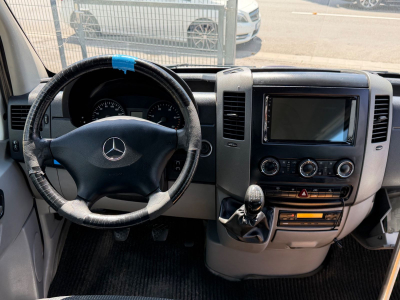 Mercedes-Benz  Sprinter II Kombi MAXI 315 CDI/ROLLSTUHLRAMPE