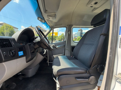 Mercedes-Benz  Sprinter II Kombi MAXI 315 CDI/ROLLSTUHLRAMPE