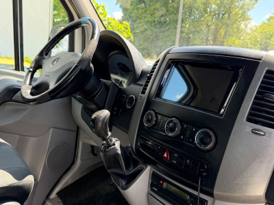 Mercedes-Benz  Sprinter II Kombi MAXI 315 CDI/ROLLSTUHLRAMPE