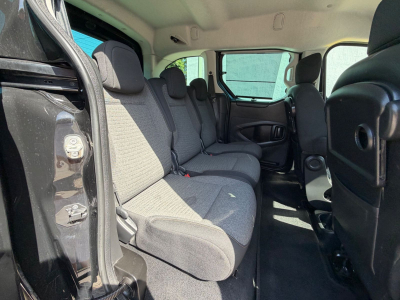 Citroën Berlingo PureTech 110 S&S Multispace
