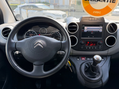 Citroën Berlingo PureTech 110 S&S Multispace